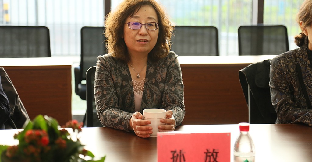 江蘇泰隆減速機股份有限公司 江蘇泰隆減速機股份有限公司