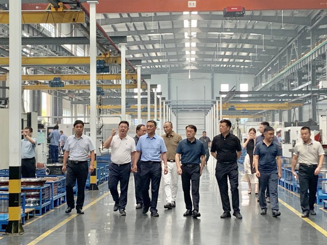 江蘇泰隆減速機(jī)股份有限公司 江蘇泰隆減速機(jī)股份有限公司