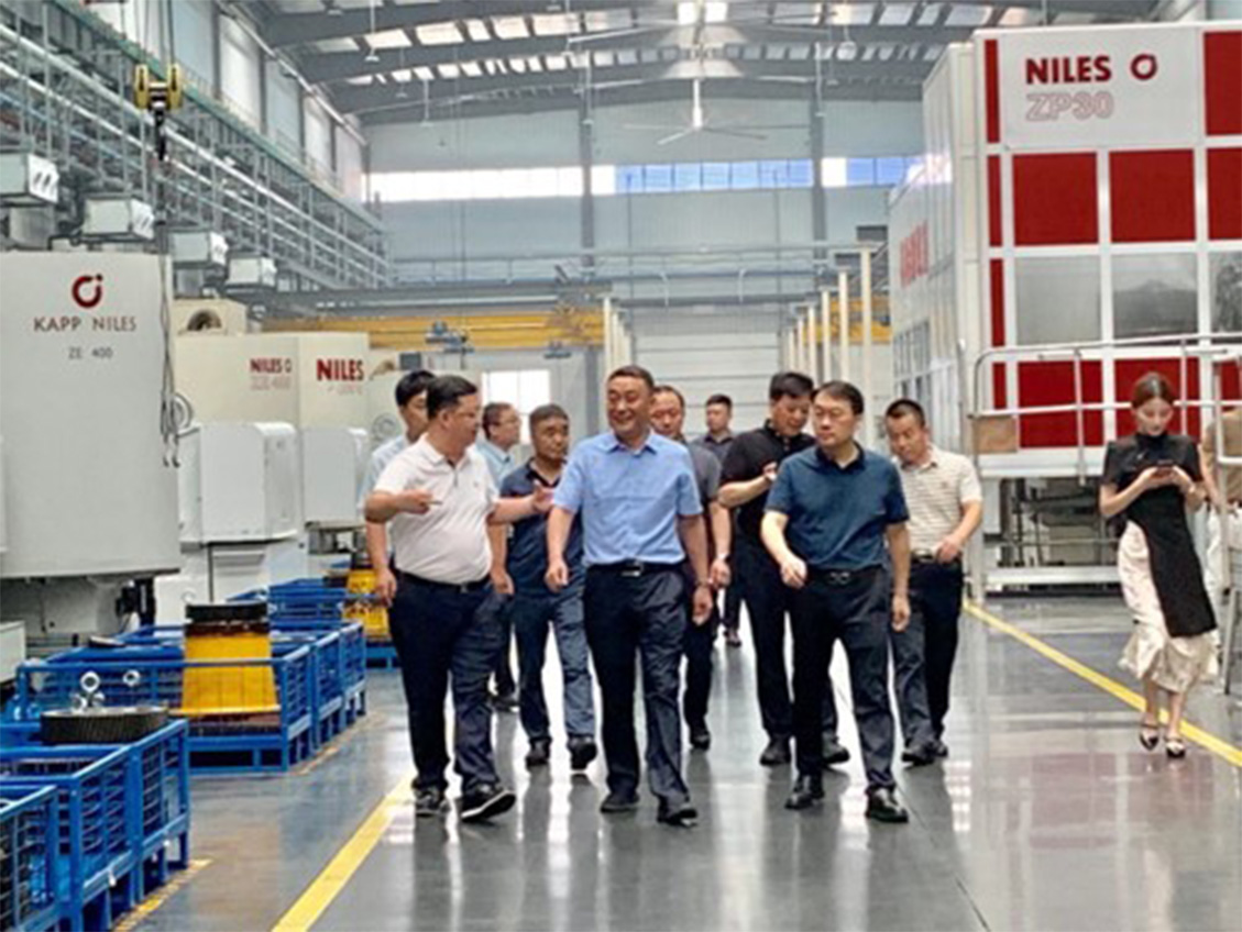 江蘇泰隆減速機(jī)股份有限公司 江蘇泰隆減速機(jī)股份有限公司